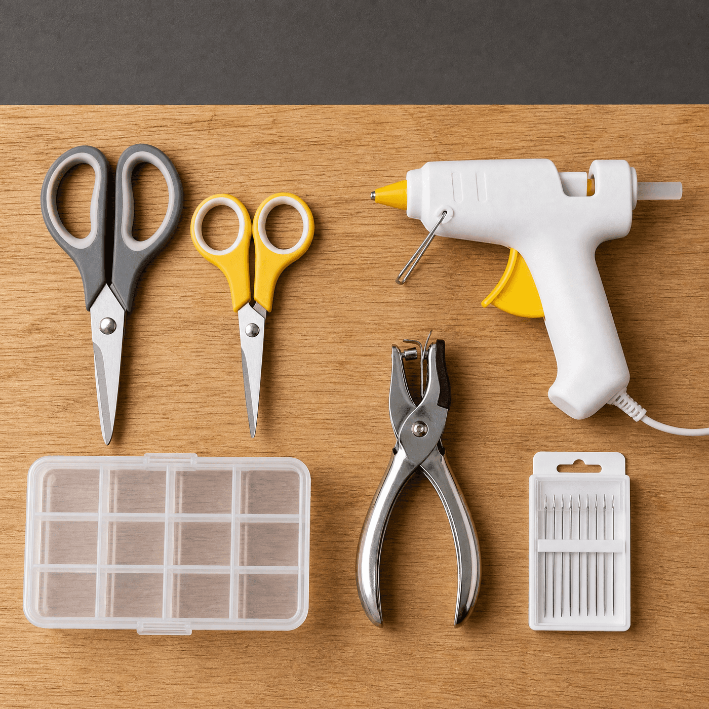 DIY Starter Toolbox