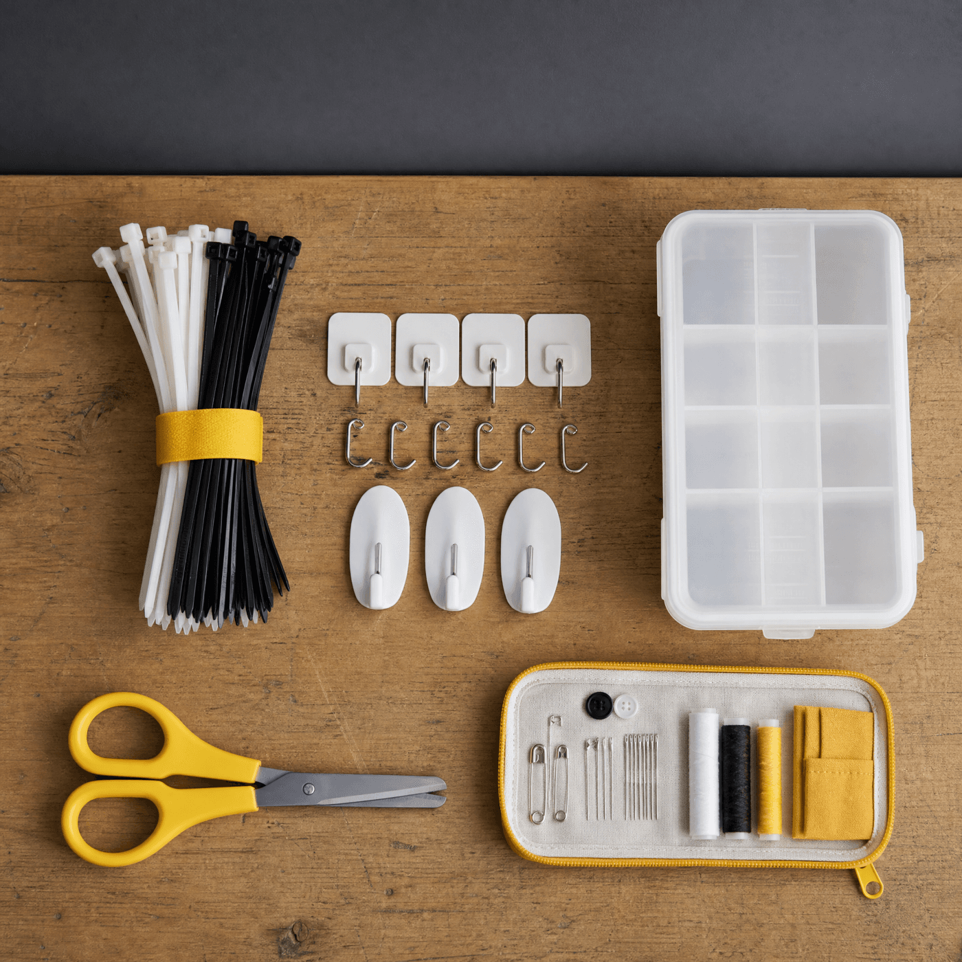 Home Fix Basics Kit