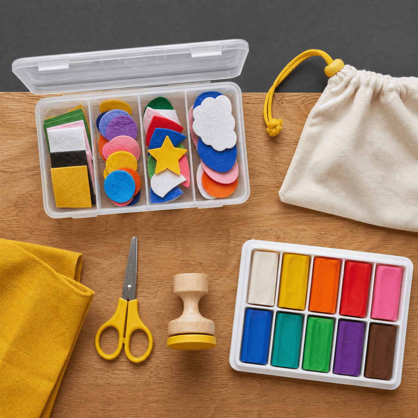 Kids Craft Kit