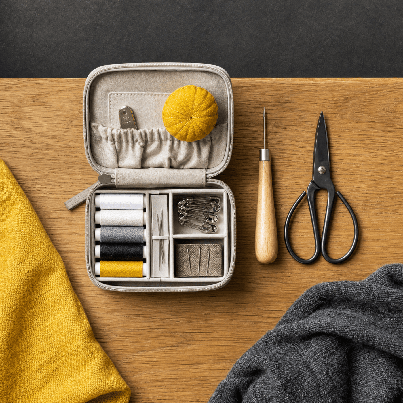 Sewing Repair Kit